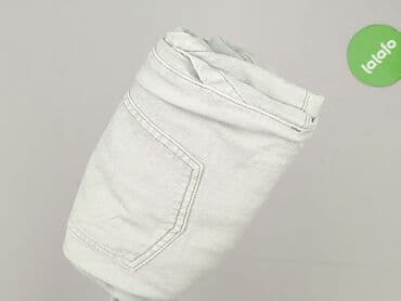 baggy bluza: Spodnie dresowe damskie, rozmiar M — 6