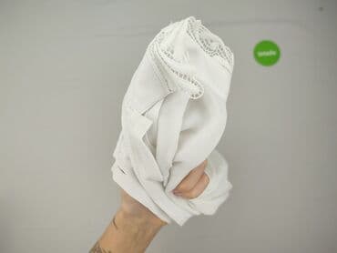 dluga biala koszula: Koszula damska, rozmiar 6XL — 4