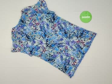 top z piorkami: Afibel, Bluzka damska, S — 3