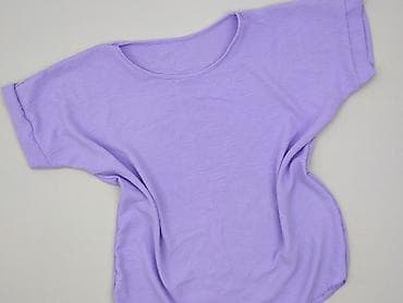 białe bluzki basic: Bluzka damska, rozmiar One size — 1