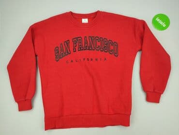 dresy joggery damskie sinsay: DeeZee, Bluza damska
, S — 2