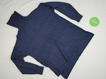 Sweter damski, rozmiar S — 2