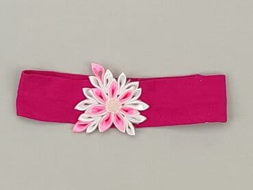 sukieneczki dla niemowlaka: Headband, condition - Good — 1