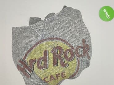 wisła kraków bluzy: Hard Rock Café, Bluza damska
, rozmiar XS — 6