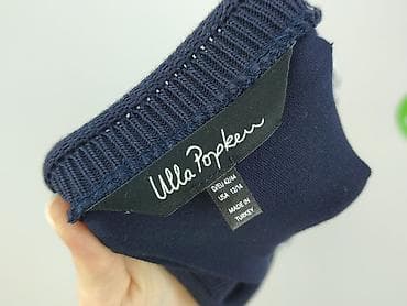 ula popken: Ulla Popken, Bluza damska
, rozmiar 2XL — 4