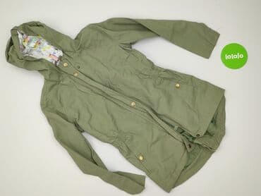 kurtka z wełny: Kurtka przejściowa, Y.F.K., 10 lat, 134-140 cm, stan - Bardzo dobry — 2