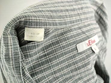 s oliver kurtka męska: S.Oliver, Koszulа dla mężczyzn, rozmiar L — 5