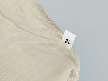 pluszowe kurtki: Narzutka damska, rozmiar 3XL — 5