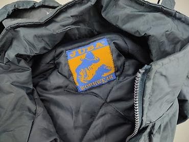 monki sweter: Odzież wierzchnia 
, Wiatrówka dla mężczyzn, rozmiar XL — 4