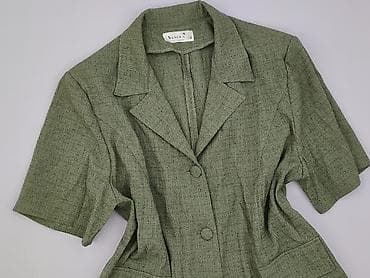 Marynarka damska, rozmiar 4XL