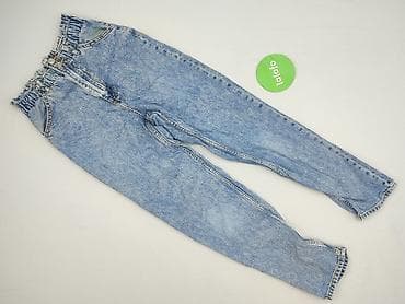 indicode jeans: H&M Divided, Jeansy damskie, rozmiar XS — 2