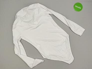 dla kobiet: Body damskie, rozmiar L — 3