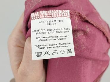 marynarka s oliver: S.Oliver, Bluzka damska, M — 5