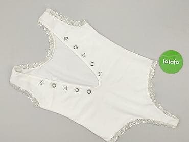 body straż: Moda Italia, Body damskie, rozmiar S — 3