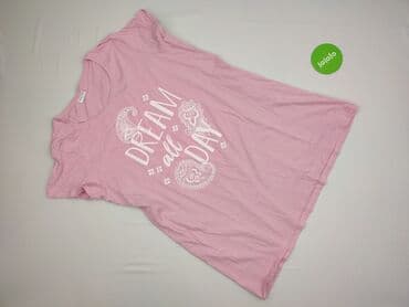 koszulka z orłem damska: Infinity Woman, T-shirt damski, rozmiar 2XL — 2