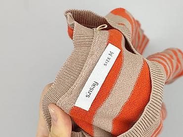 stradivarius sweter: Sinsay, Sweter damski, rozmiar M — 5