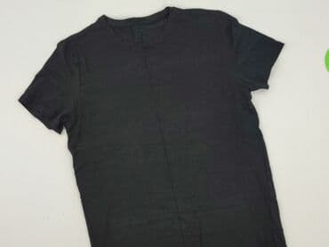 bluzka h m basic: Koszulka dla mężczyzn, XL, F&F, stan - Bardzo dobry — 1