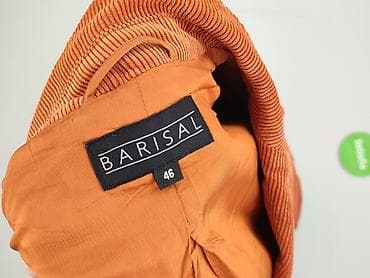 simple wool kombinezon: Marynarka damska, rozmiar 3XL — 4