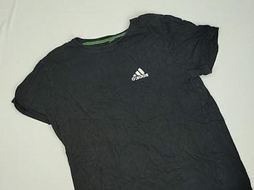 Adidas, Koszulka dla mężczyzn, rozmiar M