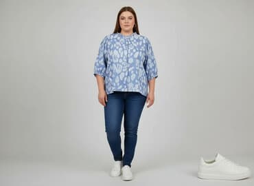 bluza lol surprise: Women's blouse, size 4XL — 5