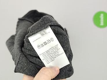chabrowy sweter: More & More, Sweter damski, rozmiar XS — 4