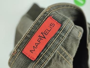 reserved wool blend: Jeansy dla mężczyzn, rozmiar XL — 4