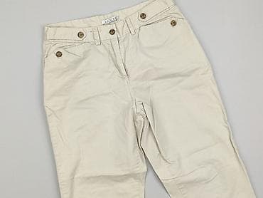 quiosque przeceny: QUIOSQUE, Spodnie materiałowe damskie, rozmiar S — 1