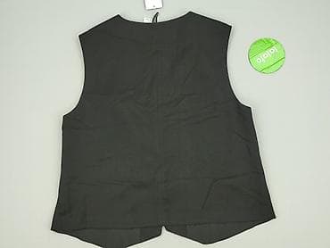 born2be kamizelka: H&M Divided, Kamizelka damska, rozmiar L — 3