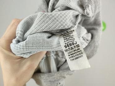 cropp szare dresy: Spodnie materiałowe damskie, rozmiar S — 5