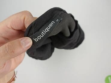 bluza z diamencikami: Bluza damska
, rozmiar M — 5