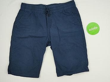 ichi spodnie: Denim 1982, Szorty dla mężczyzn, rozmiar L — 3