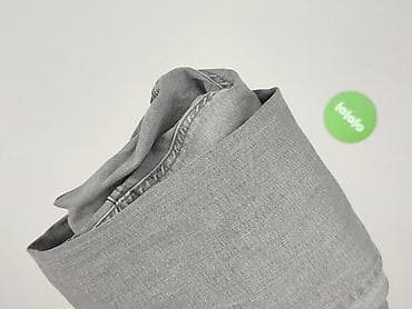 ubrania dla mamy: H&M Mama, Jeansy damskie, rozmiar M — 6