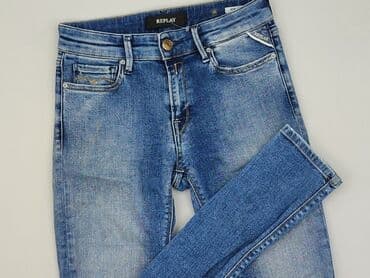 vankel jeans: Jeansy damskie, rozmiar XS — 1