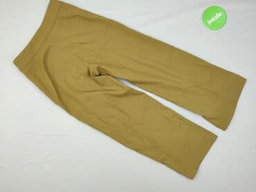 Women: Reserved, Material trousers for women, size XS (EU 34) — 3