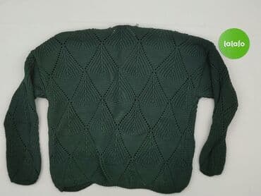 kurtki zimowe damskie mohito: Kardigan damski, S — 4