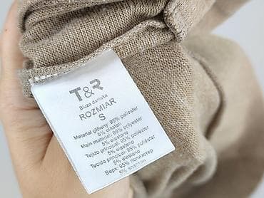sweter 3xl: Bluza damska
, rozmiar S — 4
