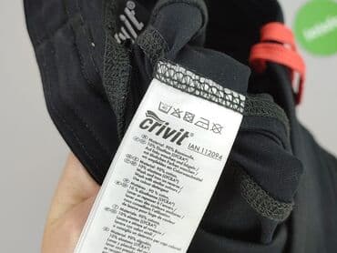 kurtka softshell lidl crivit: Crivit, Legginsy Sportowe damskie, rozmiar S — 5