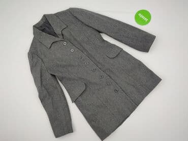 byolala kurtki zimowe: Trencz damski, rozmiar 2XS — 2