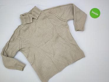 sweter wrangler: Golf damski, rozmiar M — 3