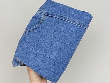 proste spódnice: VILA Tall, Spódnica damska, rozmiar XS — 7