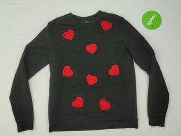 sukienka dresowa z kapturem mohito: Mohito, Bluza damska
, rozmiar S — 2