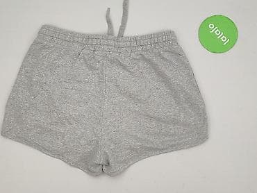 trampki lodz: Sinsay, Szorty damskie, rozmiar M — 3