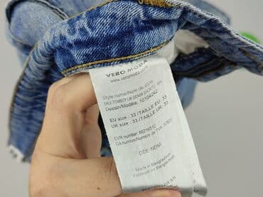 шорты: Vero Moda, Szorty damskie — 5