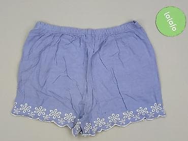 biale spodenki: Atmosphere, Szorty damskie, rozmiar S — 3