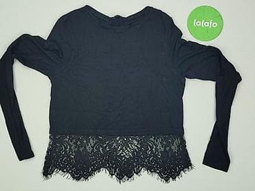 rlinea: River Island, Bluzka damska, rozmiar L — 2