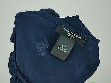 ckh flatomic: Ann Taylor, Bluzka damska, rozmiar XS — 4