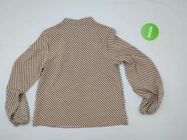 mango sweter w paski: Shein, Bluzka damska, rozmiar M — 3