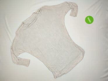 cienki sweter oversize: Sukienka damska, rozmiar 4XL — 2