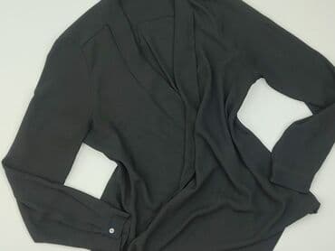 river island kurtka jeansowa: River Island, Koszula damska, rozmiar M — 1