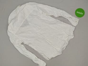 koszula z krytymi guzikami: Koszulа dla mężczyzn, rozmiar S — 3